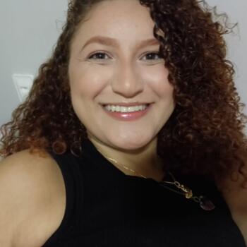 Babysitter in São Luís (Chapadinha): Gislene