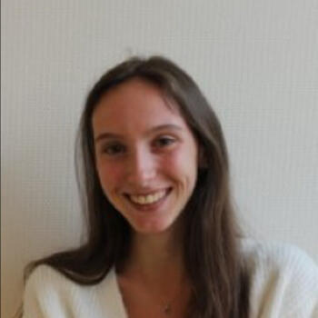 Babysitter Trégueux: Noémie