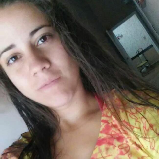 Babysitter in Lambaré: Vanina