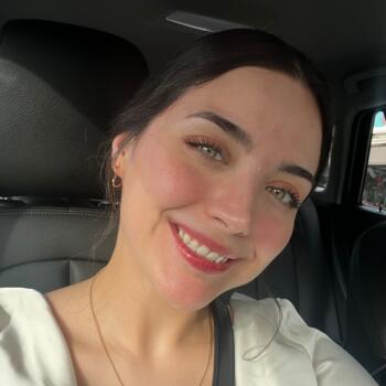 Niñera en Guadalupe: Fernanda