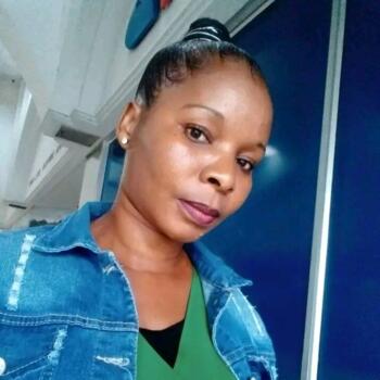 Babysitting job in Durban: babysitting job Yvonne