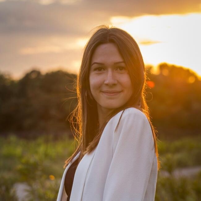 Babysitter in Augny: Lalou