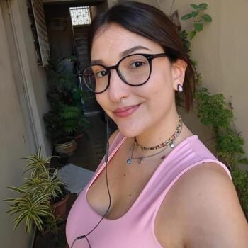 Babysitter in Rio de Janeiro: Victoria