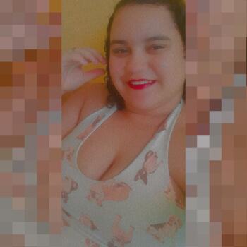 Babá Maceió: Maria vitoria 