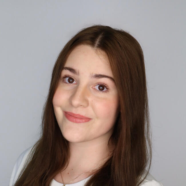 Babysitter in Ladenburg: Ruth