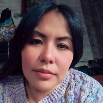 Babysitter in Tlalpan: Rocio