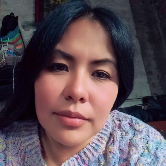 Babysitter in Tlalpan: Rocio