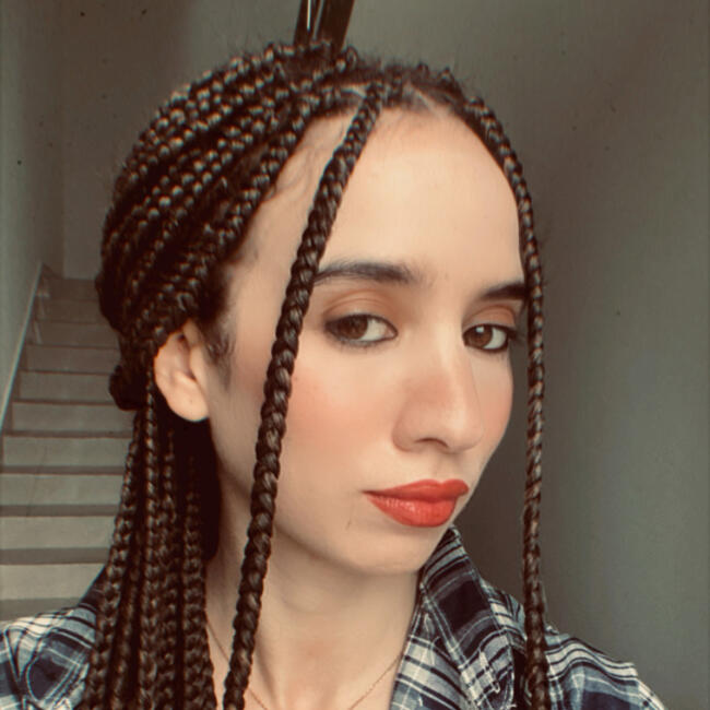 Canguro en Valladolid: Iman