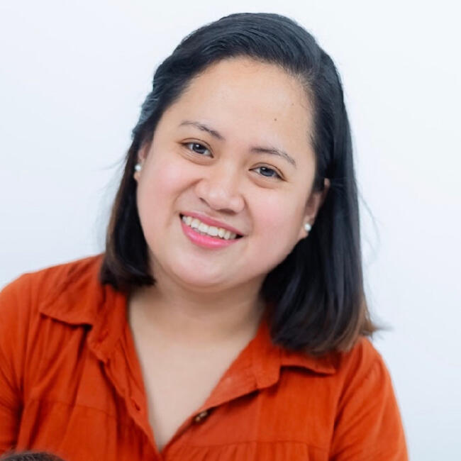 Nanny in Esch an der Alzette: Pinky Rose