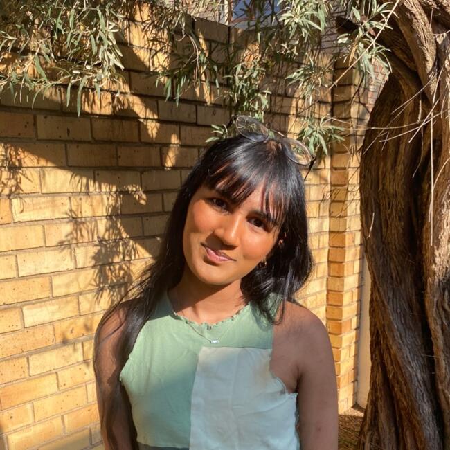 Babysitter in Fourways: Kiara