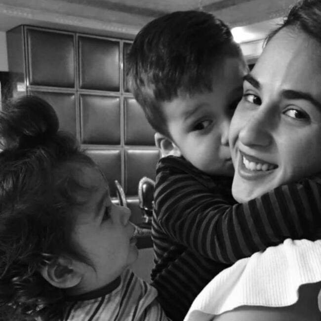 Babysitter στην περιοχή Νέο Ψυχικό: Vasiliki