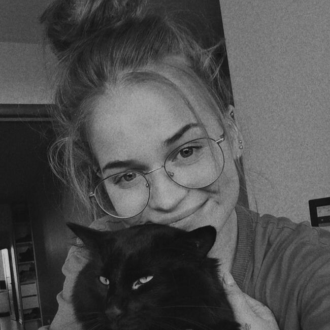Babysitter in Vilnius: Laura