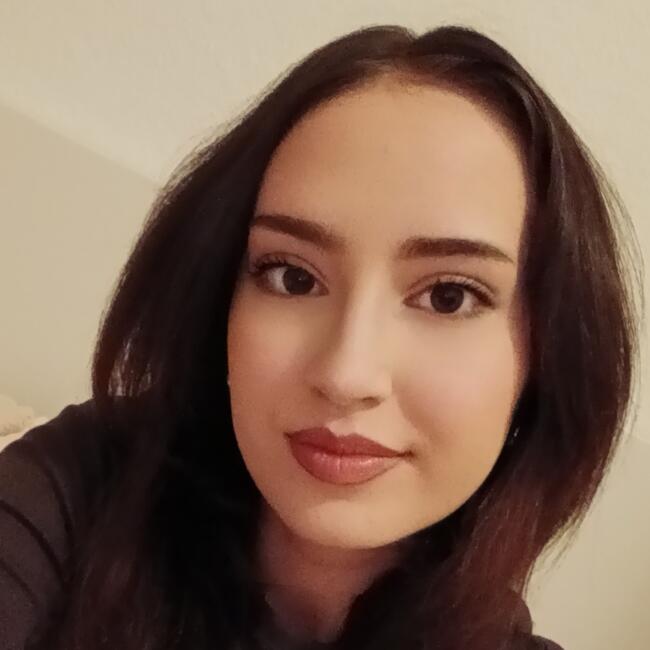 Baby-sitter in Innsbruck: Andjela