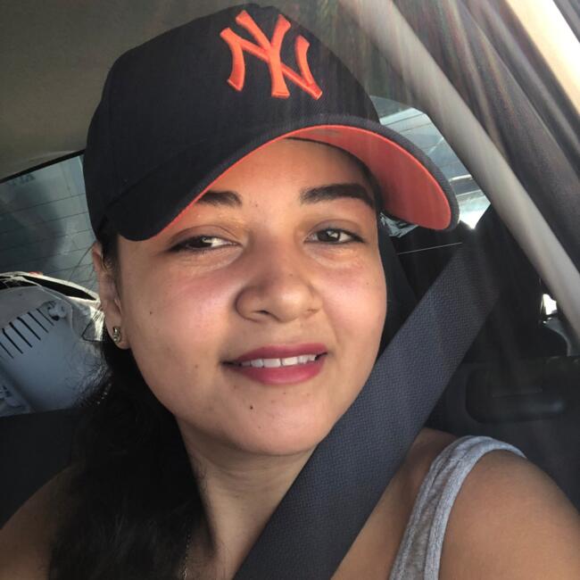 Babysitter in Belém: Tamyres