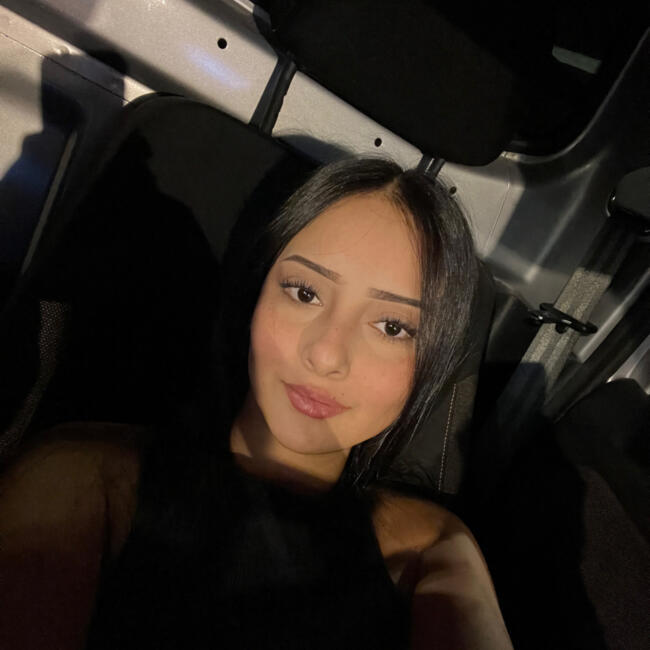 Niñera en Pirque: Antonia segura