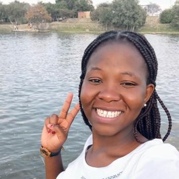 Babysitter in Pretoria: Caroline