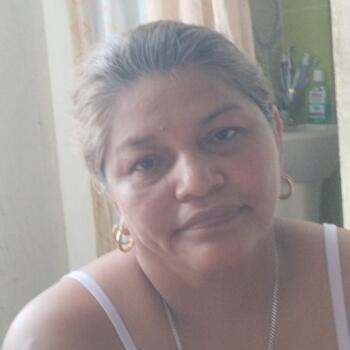 Babysitter in Daule: Yadira del Rocio