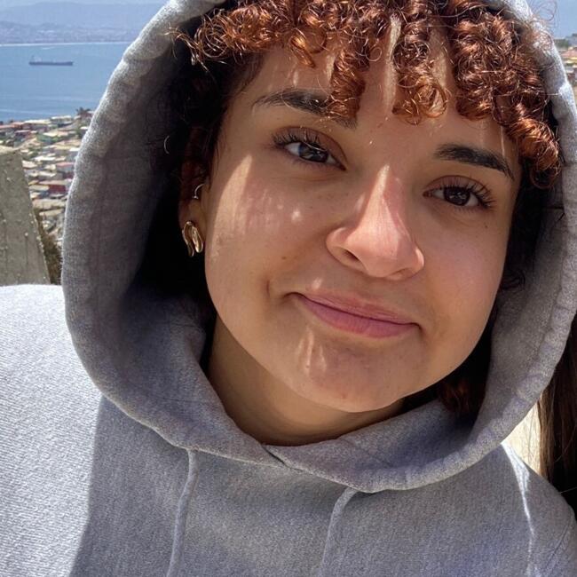 Babysitter in San Fernando: Florencia