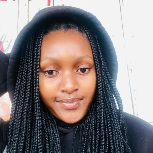 Babysitter in Cape Town: Sibabalwe