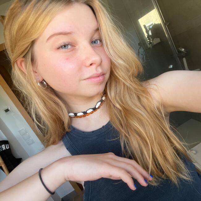 Babysitter in Schnaittach: Leonie