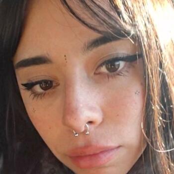 Babysitter in Coquimbo: Angie