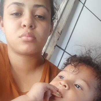 Babá em Várzea Grande: Raquel