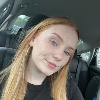 Nanny in Southport (North Carolina): Sydney