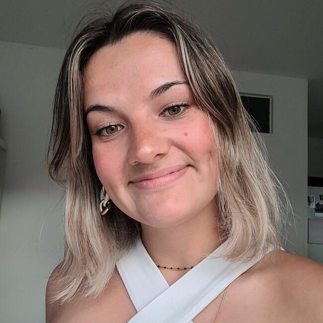 Babysitter in Alfortville: Morag