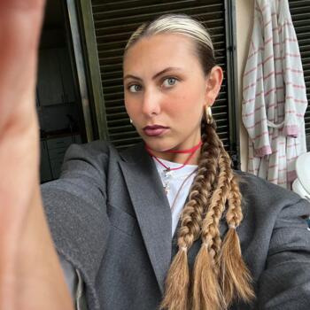 Babysitter a Castelfidardo: Anna