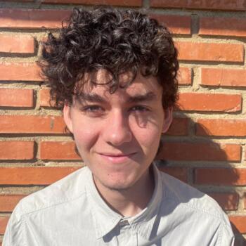 Canguro en Salamanca: Benjamín