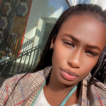 Babysitter in Châtenay-Malabry: Kirara