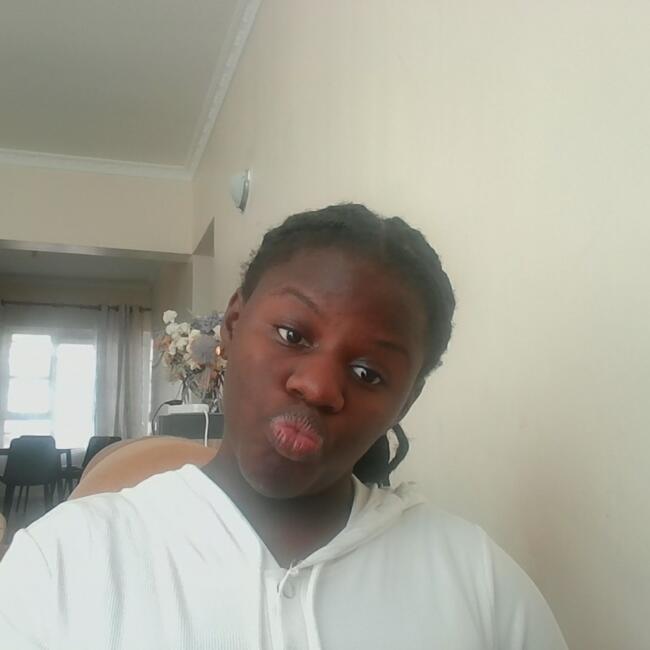 Babysitter in Juja: Mika