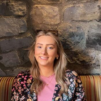 Nanny in Sydney: Geraldine