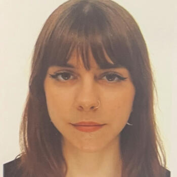 Babysitter a Ciampino: Martina