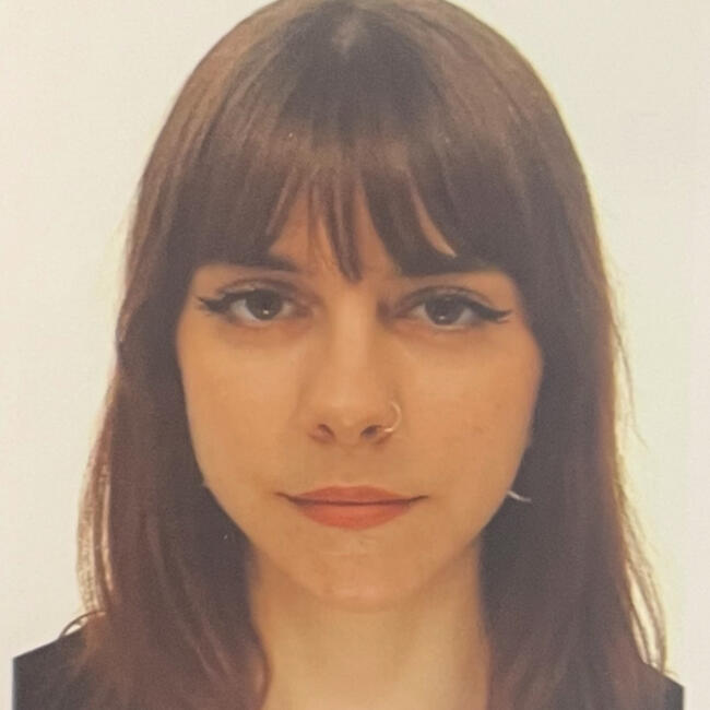 Babysitter a Ciampino: Martina