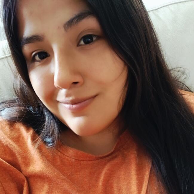 Niñera en Recoleta: Melanie