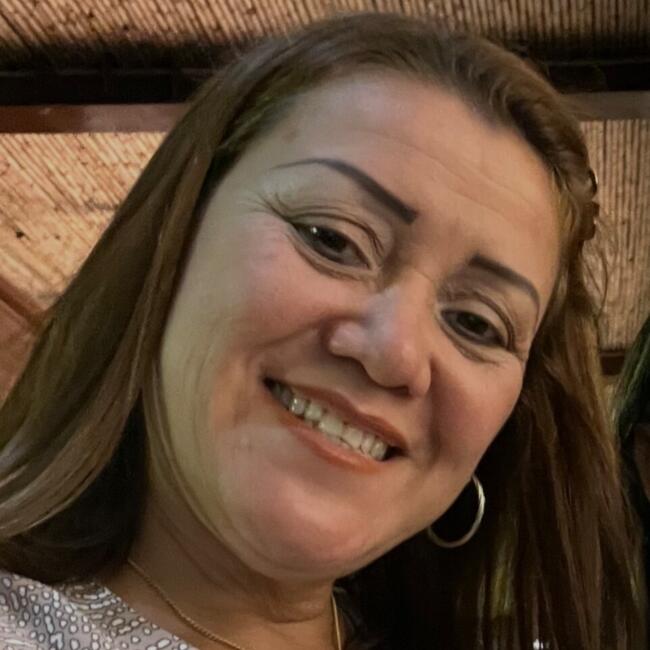 Babysitter in Pozos: Susan Jiménez Caballero