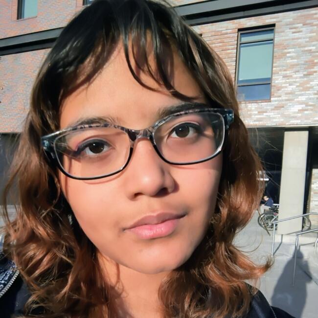 Babysitter in Denver: Noelle