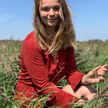 Babysitter Rotterdam: Sanne-Marijn