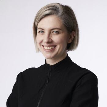 Parent Belgrade: Ivana