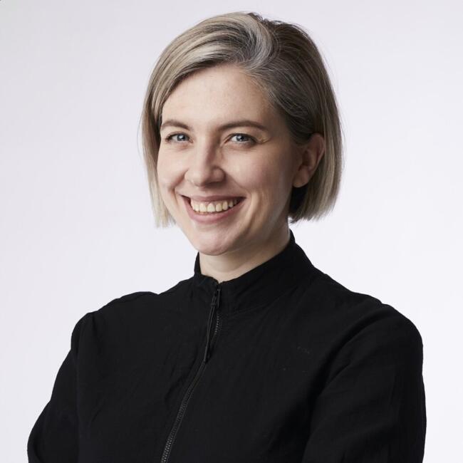 Babysitting job in Belgrade: Ivana