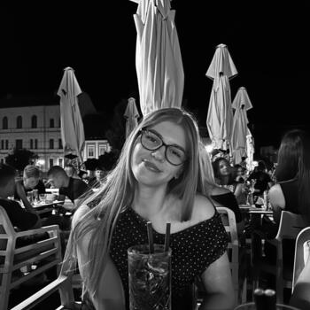 Babysitter in Osijek: Dijana