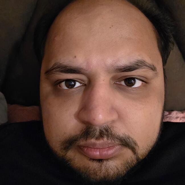 Babysitting job in Thāne: Manoj