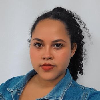 Niñera en David: Danelys