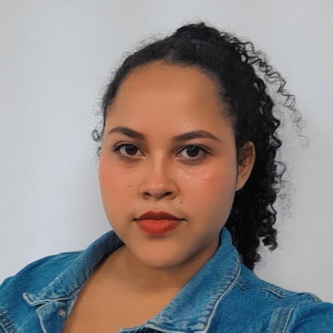 Niñera en David: Danelys