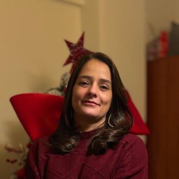 Babysitter in Odivelas: Fernanda
