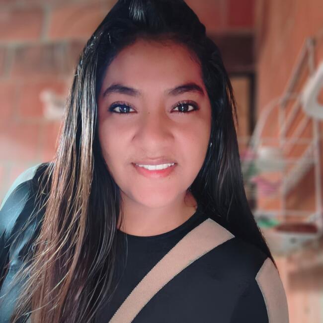Niñera en Jamundí: Lady