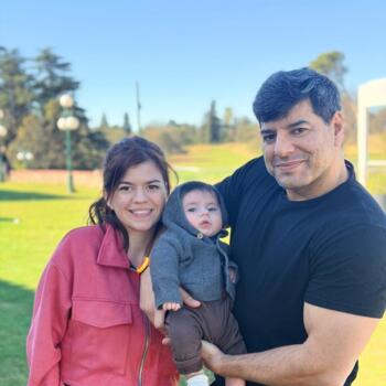 Padre/madre Córdoba: Matias Martinez