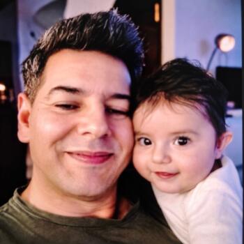 Babysitting job in Córdoba: babysitting job Matias Martinez