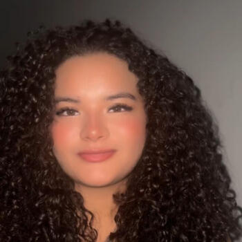 Babysitter in Fortaleza: Maria